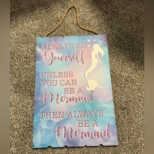 Mermaid Art